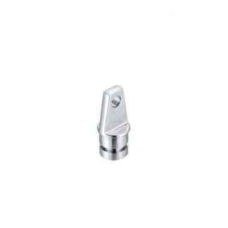 Marine Town Accessori per Capottine GIUNTO INOX MASCHIO  MM.22,4