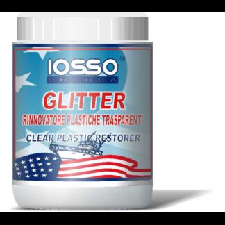 Iosso Linea Iosso GLITTER   ML. 250