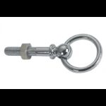Foresti GOLFARE OTTONE CON ANELLO (acq.min. unità)