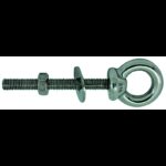 GOLFARE INOX 316 Ø MM.10X100 (acq.min. unità)