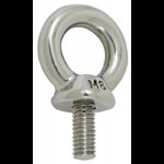 GOLFARE INOX 316 MASCHIO Ø MM.8 (acq.min. unità)