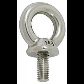 Golfari, Anelli GOLFARE INOX 316 MASCHIO Ø MM.16