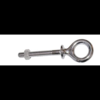 Foresti Golfari, Anelli GOLFARE OTTONE Ø MM.8X55