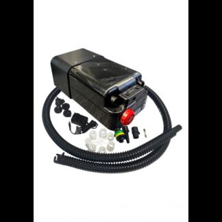 Scoprega Gonfiatori GONFIATORE GE 10-B