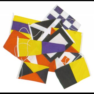 Adria Bandiere Bandiere in Tessuto GRAN PAVESE CM.40X60