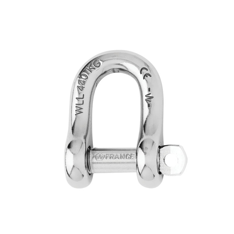 Wichard Grilli GRILLO INOX Ø MM.10 - immagine 3