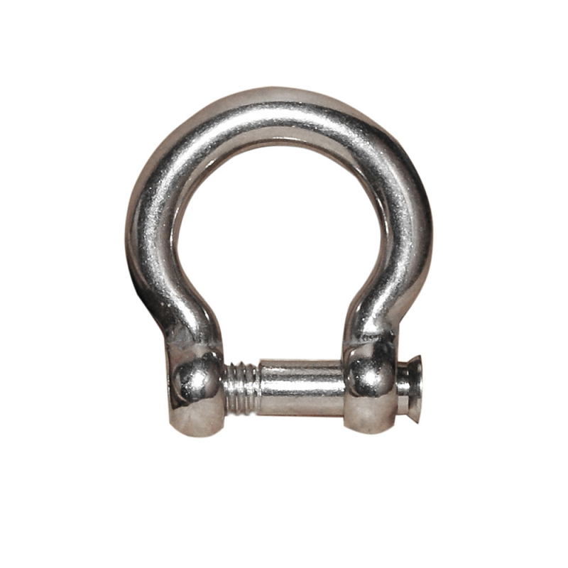 GRILLO INOX A CETRA Ø MM.6 (acq.min. unità) - immagine 3
