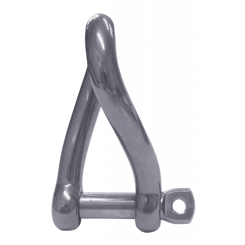 GRILLO INOX STORTO Ø MM.12 (acq.min. unità) - immagine 3