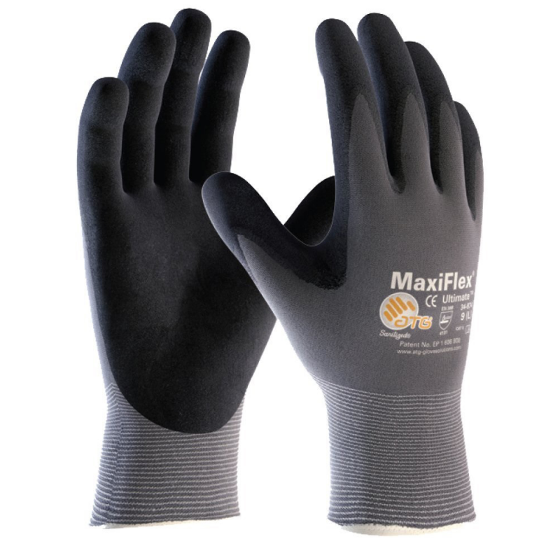 Guanti GUANTI MAXIFLEX ULTIMATE TG.11