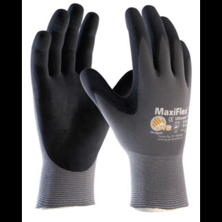Guanti GUANTI MAXIFLEX ULTIMATE TG.9