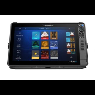Lowrance Strumentazione Lowrance HDS PRO 10 SENZA TRASD.