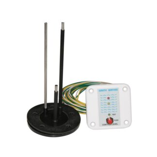 OCEAN TECHNOLOGIES Accessori per Wc Marini INDICATORE LIVELLO ACQUE NERE