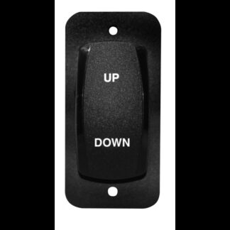 Lenco Attuatori Elettrici INTERRUTTORE PISTONI SIMULTANUEI