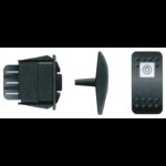 Spie, Interruttori INTERRUTTORE ON-OFF