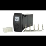 Tergicristalli INTERRUTTORE PER 1 TERGICRISTALLO