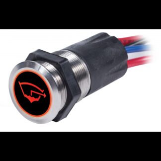 Blue Sea Spie, Interruttori INTERRUTTORE A LED BLU-ROSSO OFF-ON