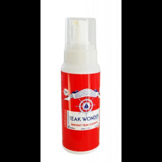 Teak Wonder Barka ISTANT TEAK CLEANER LT.0,25