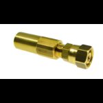 Ultraflex KIT 2 PZ RACCORDO R7  5/16 (acq.min. unità)