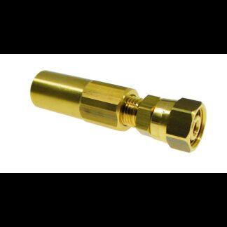 Ultraflex Accessori per Timonerie Idrauliche KIT 2 PZ RACCORDO R7 5/16