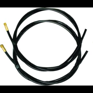 Ultraflex Accessori per Timonerie Idrauliche KIT 2 TUBI MT.9,00