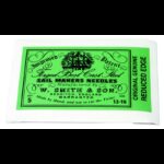 Prodotti per Riparazioni AGHI INOX PER CUCITURE