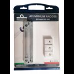 Tecnoseal KIT ALLUMINIO SUZUKI 200/250 HP (acq.min. unità)