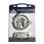 Tecnoseal KIT ALLUMINIO VOLVO 290 C (acq.min. unità)