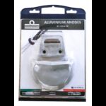 Tecnoseal KIT ALLUMINIO VOLVO SX (acq.min. unità)