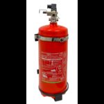 Anaf KIT ESTINTORE KG.6 AUTO. HFC227 (acq.min. unità)