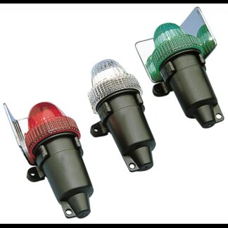 AAA Fanali di Via tradizionali < 12 M. KIT FANALI DI VIA A LED