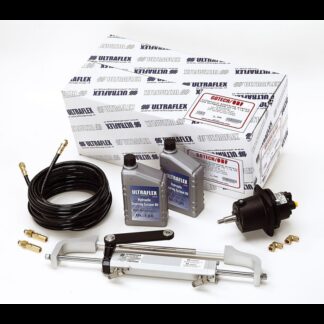 Ultraflex Timonerie Idrauliche Ultraflex TIMONERIA GOTECH-OBF 115HP