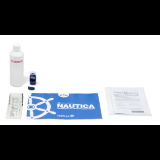 P.V.S. Valigetta Pronto Soccorso KIT INTEGRATIVO TAB "D"