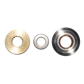 Solas Kit Multi-Fit KIT MULTI-FIT HONDA 135-250 HP