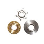 Solas Kit Multi-Fit KIT MULTI-FIT MERCURY 135-250 HP