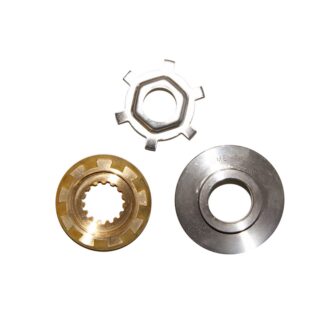 Solas Kit Multi-Fit KIT MULTI-FIT MERCURY 135-250 HP