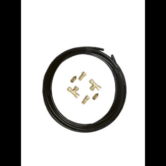 Ultraflex Accessori per Timonerie Idrauliche KIT DOPPIA STAZIONE OB-2S