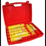 FDF Segnali di Soccorso KIT PESCA ENTRO 12/20 M.