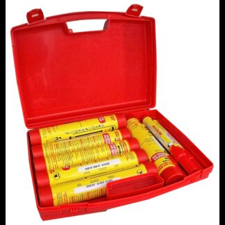 FDF Segnali di Soccorso KIT PESCA ENTRO 12/20 M.