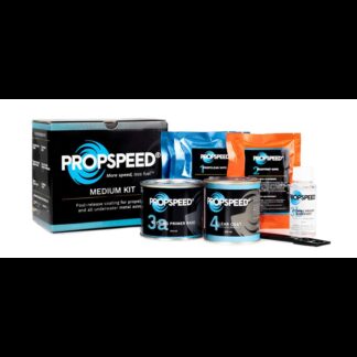 Propspeed Primer, Antivegetative KIT PROPSPEED MEDIO