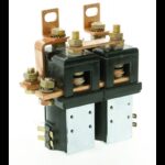 Max Power RELE' CT60/80 24V (acq.min. unità)