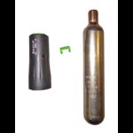 Veleria San Giorgio Accessori per Giubbotti KIT RICARICA P/ AUTOGONFIABILE 60GR