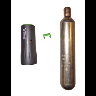 Veleria San Giorgio Accessori per Giubbotti KIT RICARICA P/ AUTOGONFIABILE 60GR