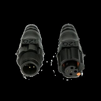 Lowrance Strumentazione Lowrance KIT TERMINALI N2K