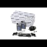 Ultraflex TIMONERIA NAUTECH1-OBF/2 300HP (acq.min. unità)