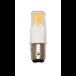 Led Concept Lampadine a Led LAMPADINA COB LED BAY15D 10-30V