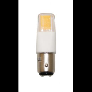 Led Concept Lampadine a Led LAMPADINA COB LED BAY15D 10-30V