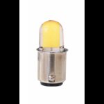 Led Concept LAMPADINA COB LED BA15D 10-30V (acq.min. unità)