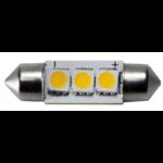Led Concept Lampadine a Led LAMPADINA 3 LED SMD 10-30V