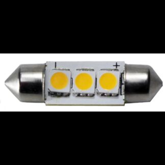 Led Concept Lampadine a Led LAMPADINA 3 LED SMD 10-30V