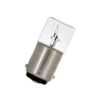 Lampadine LAMPADINA 24V.